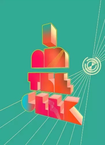 آموزش طراحی تصویر تایپوگرافی سه بعدی در فتوشاپ